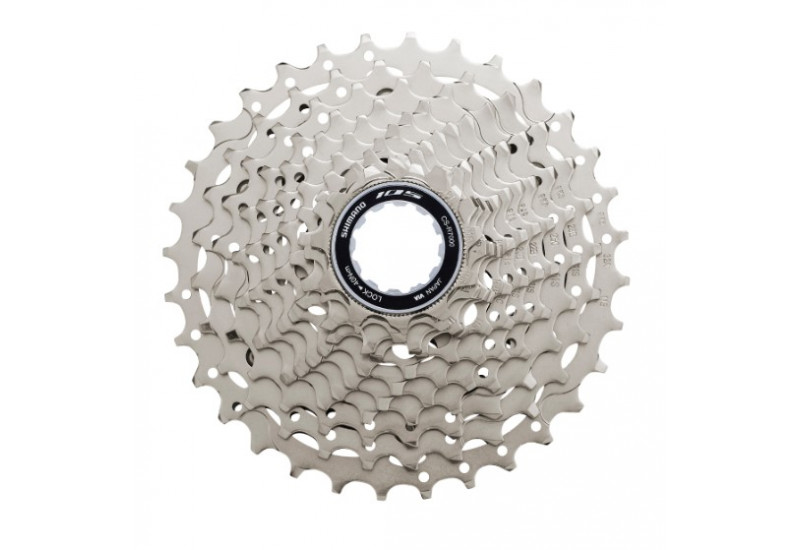 CASSETTE SHIMANO 105 CS-R7000 11 vitesses 11-32