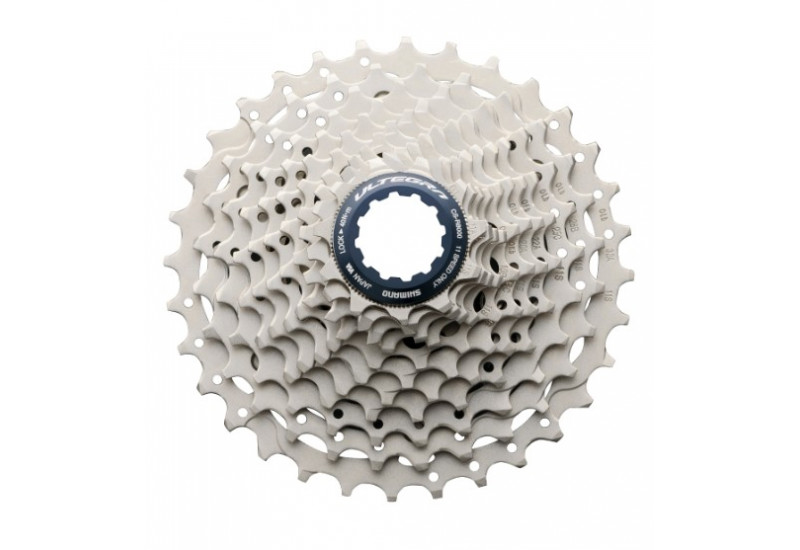 CASSETTE SHIMANO ULTEGRA  CS-R8000 11 vitesses