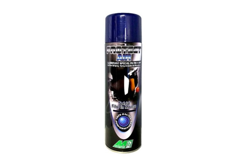 AEROSOL LUBRIFIANT SPRAY PROTECT AIR MINERVA 500 ML