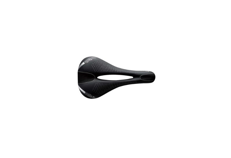 Selle LADY Gel Flow noir - S2