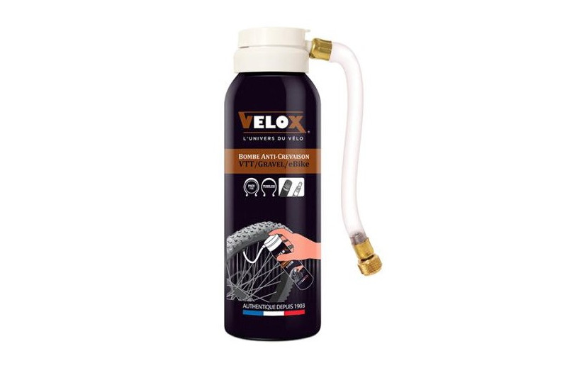 AEROSOL ANTI-CREVAISON VELOX