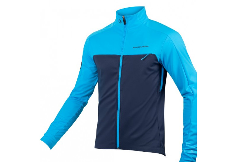 VESTE WINDCHILL II