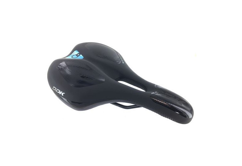 SELLE DDK CITY COMFORT PLUS