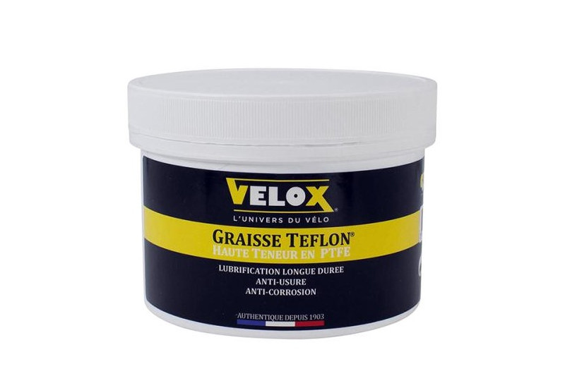 GRAISSE TEFLON / PTFE VELOX POT 350 ML