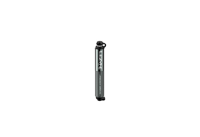 LEZYNE Pompe à main - Pompe Pocket drive HV