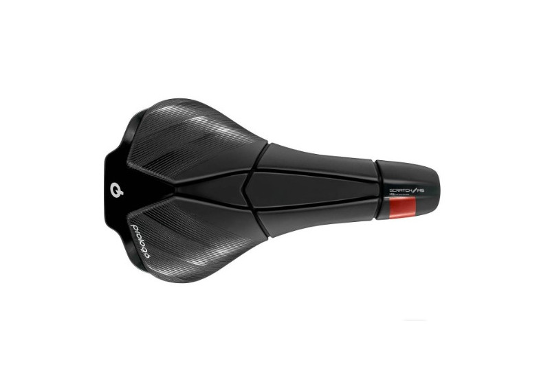 PROLOGO SELLE  SCRATCH M5 AGX SPACE RAILS TIROX