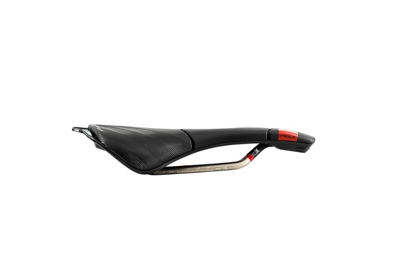 PROLOGO SELLE  SCRATCH M5 AGX SPACE RAILS TIROX