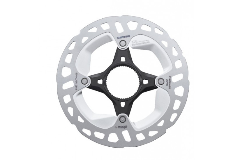 DISC FREIN SHIMANO RT-MT 800