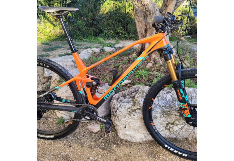 MONDRAKER F-PODIUM RR 2020