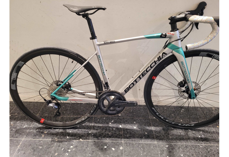 BOTTECCHIA 8AVIO REVOLUTION ULTEGRA DISC