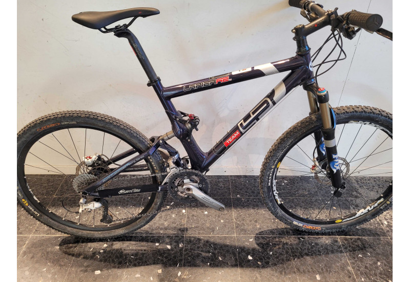 VTT LAPIERRE X-RACE 26"