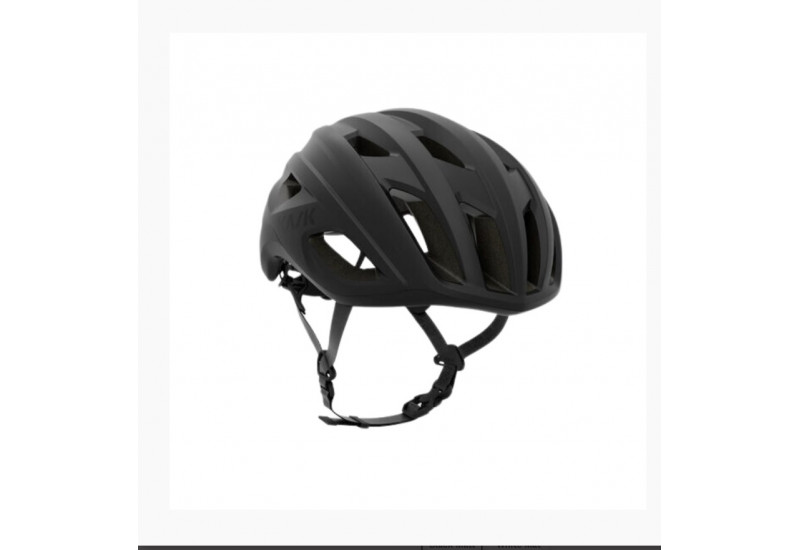 CASQUE DE VELO KASK MOJITO CUBE WG11 BLACK MATT