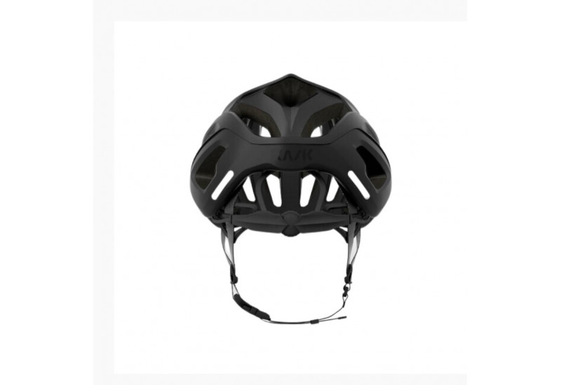 CASQUE DE VELO KASK MOJITO CUBE WG11 BLACK MATT