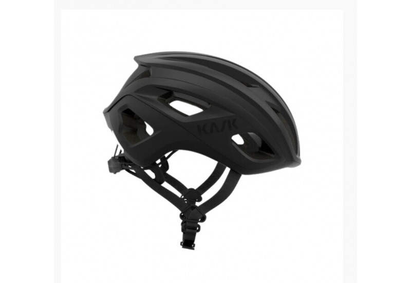 CASQUE DE VELO KASK MOJITO CUBE WG11 BLACK MATT