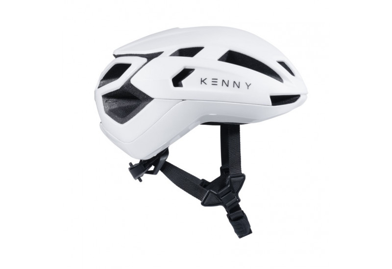 CASQUE KENNY FURTIF BLANC MIPS