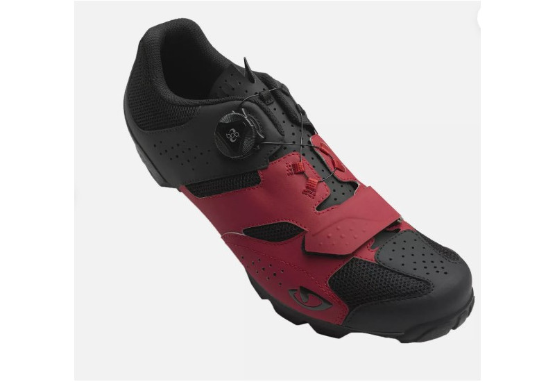 CHAUSSURE GIRO CYLINDER VTT